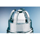 Свеча зажигания BOSCH 0 242 240 590