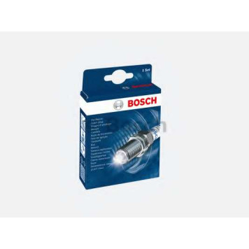 Свеча зажигания BOSCH 0 242 235 913