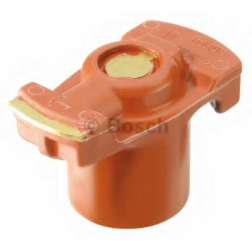 Бегунок распределителя зажигани BOSCH 1 234 332 393