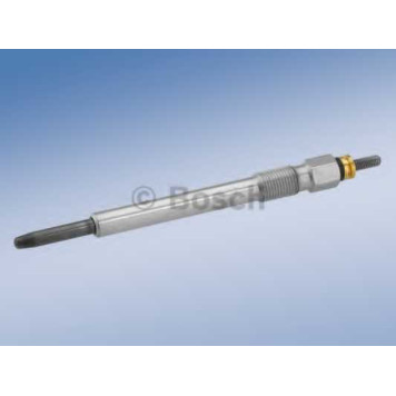 Свеча накаливания BOSCH 0 250 202 040