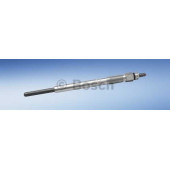 Свеча накаливания BOSCH 0 250 204 001