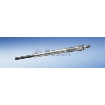 Свеча накаливания BOSCH 0 250 204 001