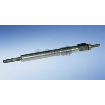 Свеча накаливания BOSCH 0 250 202 136