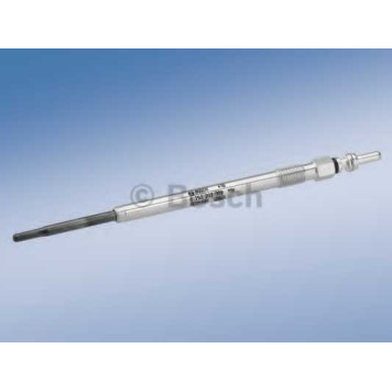 Свеча накаливания BOSCH 0 250 203 009