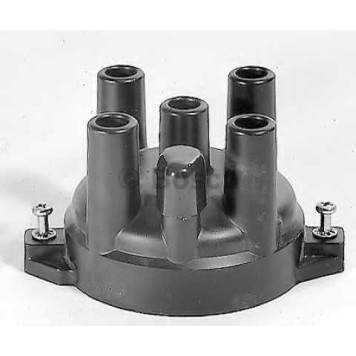Крышка распределителя зажигания BOSCH 1 987 233 044