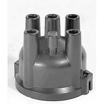 Крышка распределителя зажигания BOSCH 1 987 233 012