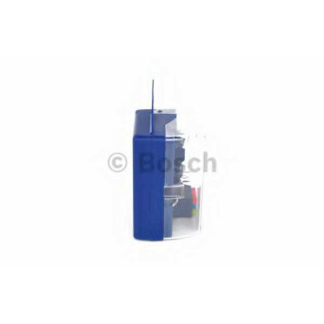 Набор, лампочки BOSCH 1 987 301 102-4