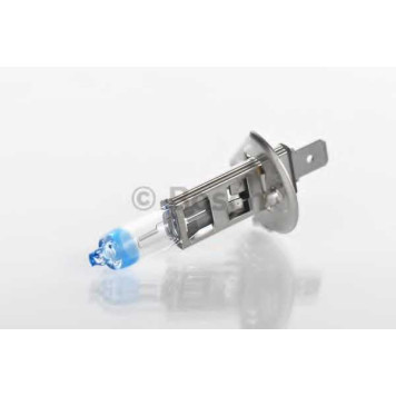 Лампа накаливания H1 12В 55Вт BOSCH 1 987 302 114