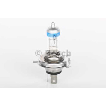 Лампа накаливания H4 12В 60/55Вт BOSCH 1 987 302 144-1