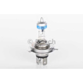 Лампа накаливания H4 12В 60/55Вт BOSCH 1 987 302 144