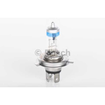 Лампа накаливания H4 12В 60/55Вт BOSCH 1 987 302 144