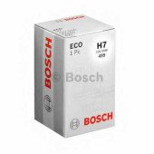 Лампа накаливания H7 12В 55Вт BOSCH 1 987 302 804