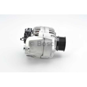 Генератор 120А для VOLVO FH, FM, FMX <b>BOSCH 0 124 655 331</b>-3