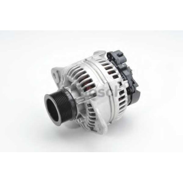 Генератор 120А для VOLVO FH, FM, FMX <b>BOSCH 0 124 655 331</b>
