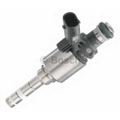 Клапанная форсунка BOSCH 0 261 500 164