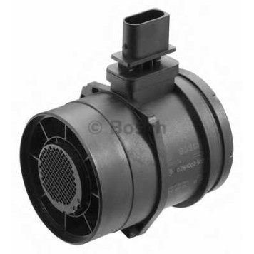 Расходомер воздуха BOSCH 0 281 002 585