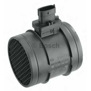 Расходомер воздуха BOSCH 0 281 006 056