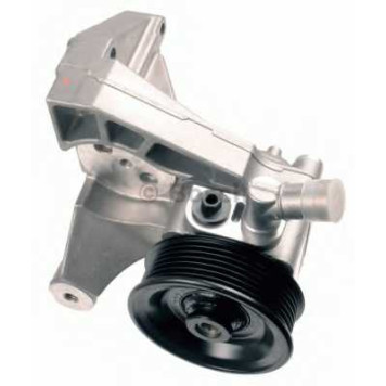 Насос гидроусилителя руля BOSCH K S00 000 081