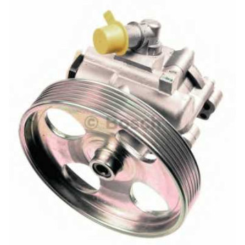 Насос гидроусилителя руля BOSCH K S00 000 147