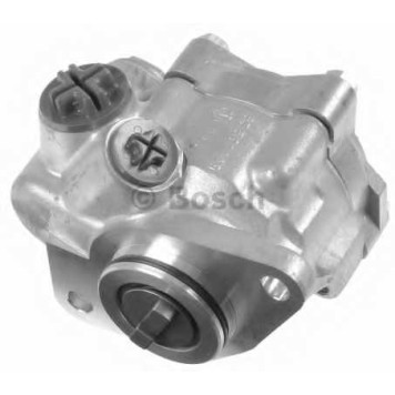 Насос гидроусилителя руля BOSCH K S00 000 478
