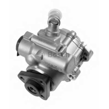 Насос гидроусилителя руля BOSCH K S00 000 521
