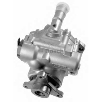Насос гидроусилителя руля BOSCH K S00 000 562
