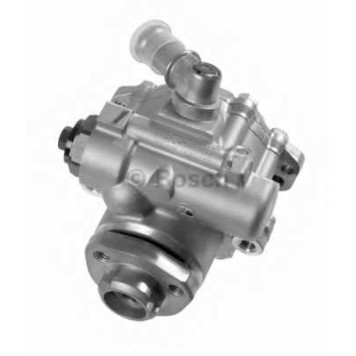 Насос гидроусилителя руля BOSCH K S00 000 578