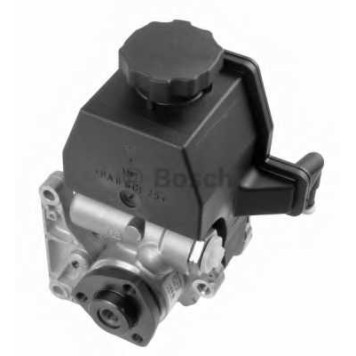 Насос гидроусилителя руля BOSCH K S00 000 588