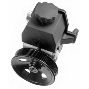 Насос гидроусилителя руля BOSCH K S00 000 592