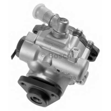 Насос гидроусилителя руля BOSCH K S00 000 598