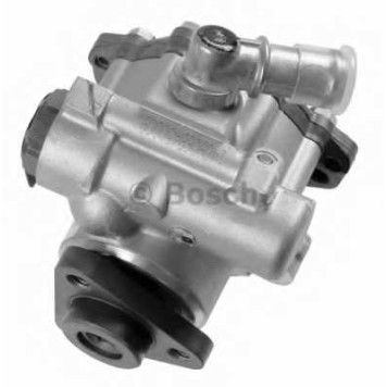 Насос гидроусилителя руля BOSCH K S00 000 600