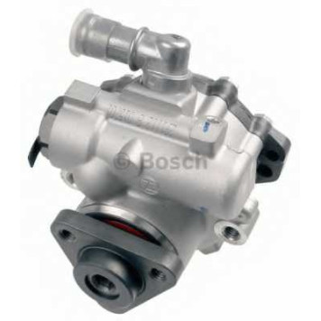 Насос гидроусилителя руля BOSCH K S00 000 616