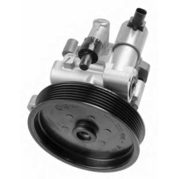 Насос гидроусилителя руля BOSCH K S00 000 669