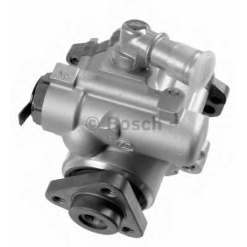 Насос гидроусилителя руля BOSCH K S00 000 677