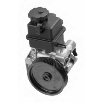 Насос гидроусилителя руля BOSCH K S00 000 725