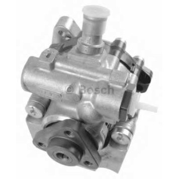 Насос гидроусилителя руля BOSCH K S00 000 748