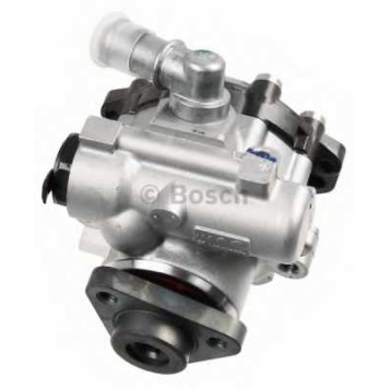 Насос гидроусилителя руля BOSCH K S00 000 761