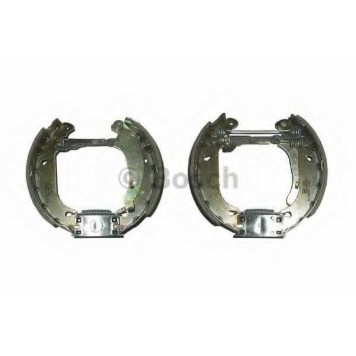 Комплект тормозных колодок для RENAULT CLIO(BB0/1/2#, CB0/1/2#, SB0/1/2#), LOGAN(LS#), SANDERO/STEPWAY, THALIA(LB0/1/2#, LU1/2#) <b>BOSCH 0 204 114 073</b>