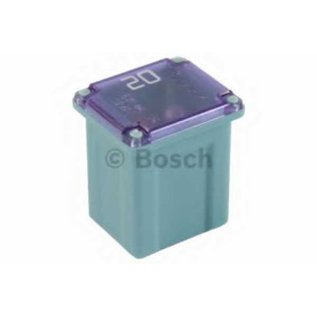 Предохранитель BOSCH 1 987 529 050