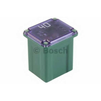 Предохранитель 40А 58V BOSCH 1 987 529 053