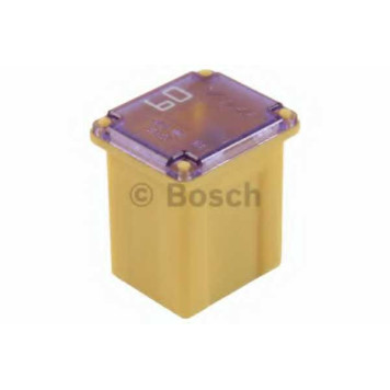 Предохранитель 60A BOSCH 1 987 529 055