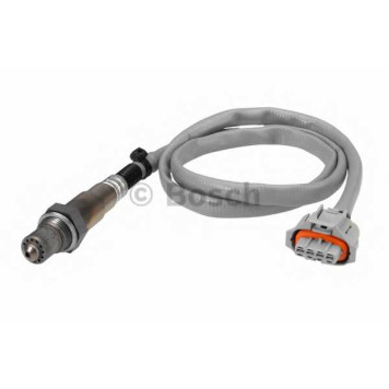 Лямбда-зонд BOSCH 0 258 010 177