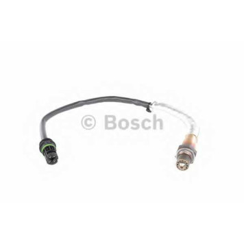 Лямбда-зонд BOSCH 0 258 010 412-1