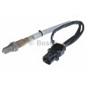 Лямбда-зонд BOSCH 0 258 017 001