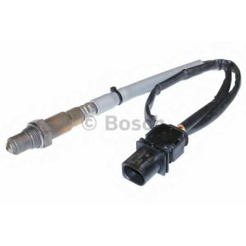 Лямбда-зонд BOSCH 0 258 017 001
