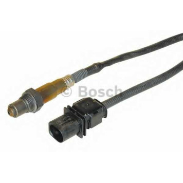 Лямбда-зонд BOSCH 0 258 017 049