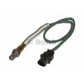 Лямбда-зонд BOSCH 0 258 017 121
