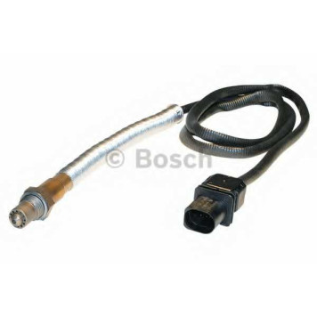 Лямбда-зонд BOSCH 0 258 017 137