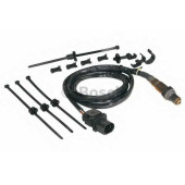 Лямбда-зонд BOSCH 0 258 017 182