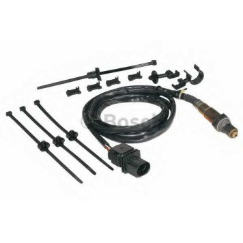 Лямбда-зонд BOSCH 0 258 017 182
